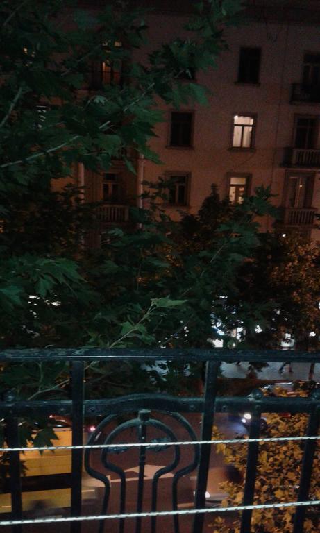 Vera Garden Apartment Tbilisi Eksteriør bilde